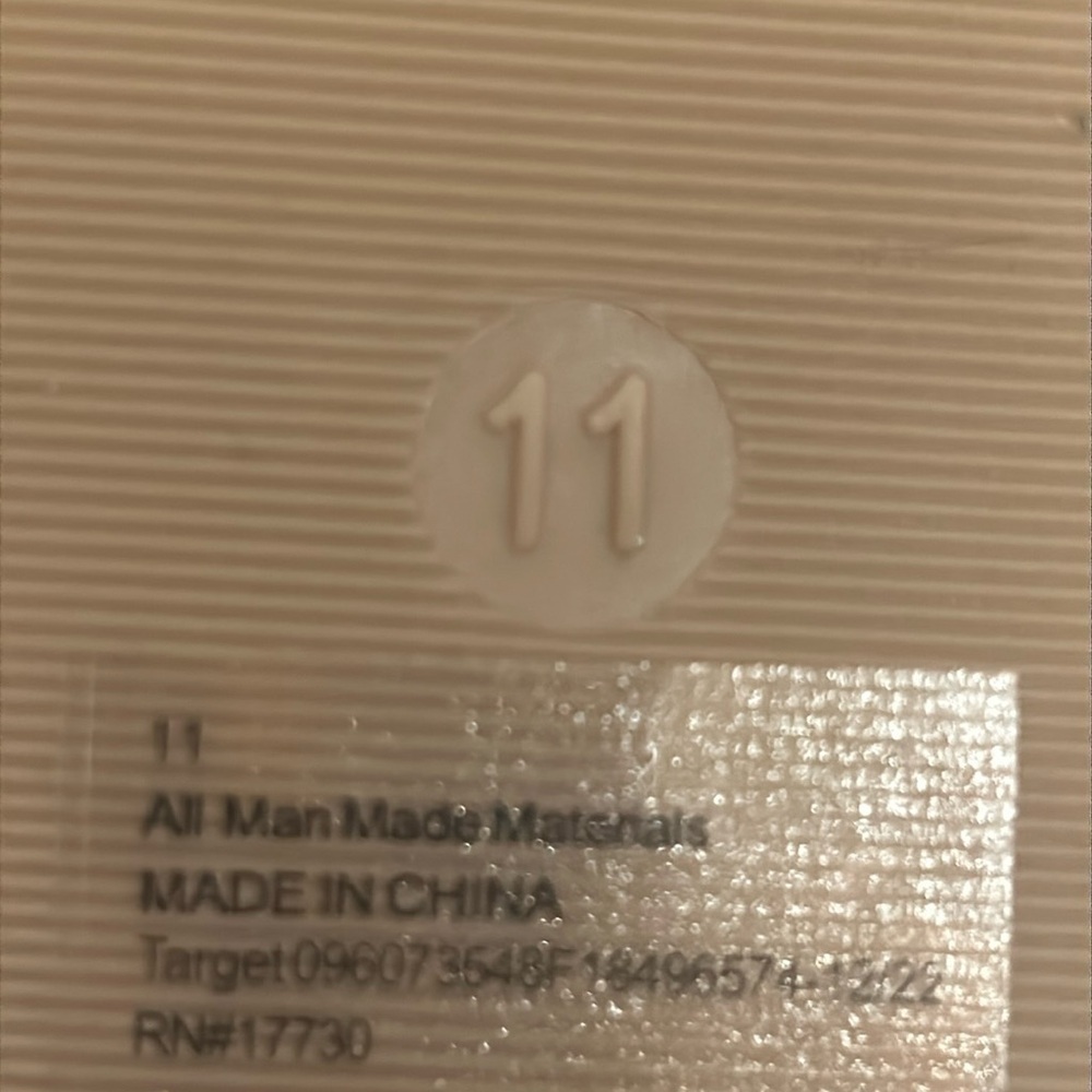 Universal Thread Slides - Picture 7 of 7